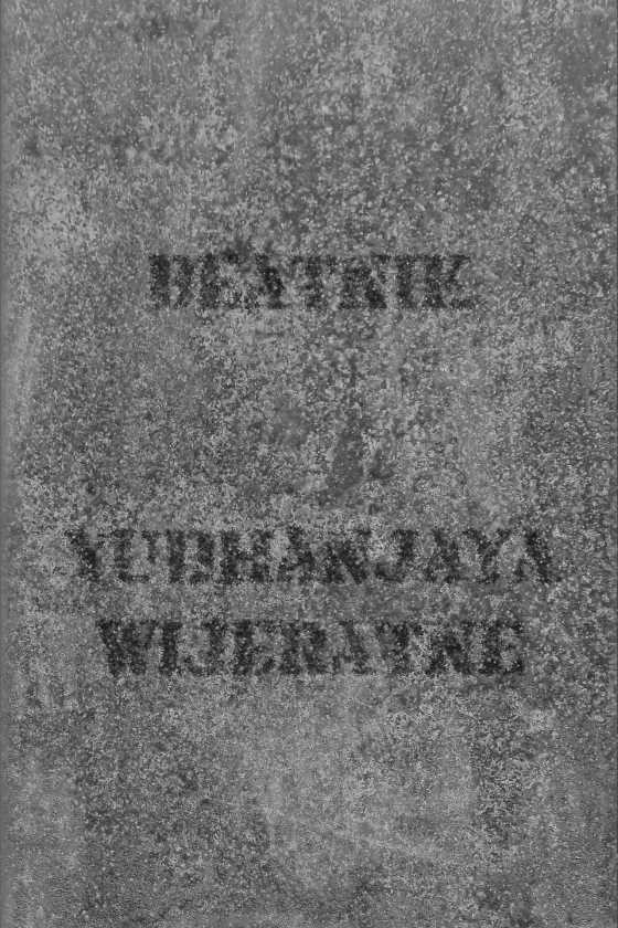 Beatnik, written by Yudhanjaya Wijeratne.
