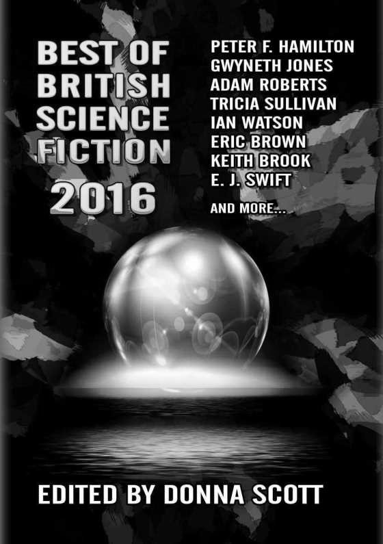 Click here to go to the Amazon page of, Best of British Science Fiction 2016, an anthology.