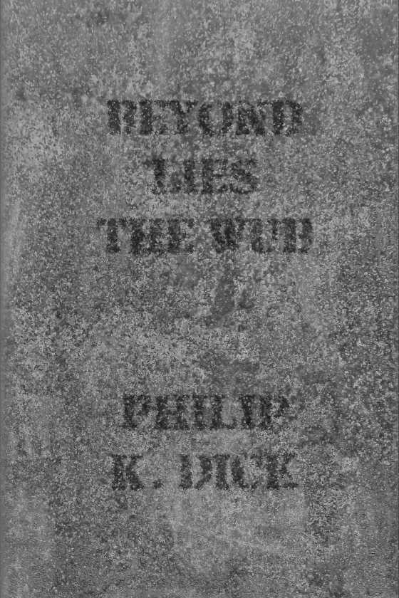 Beyond Lies the Wub, written by Philip K Dick.
