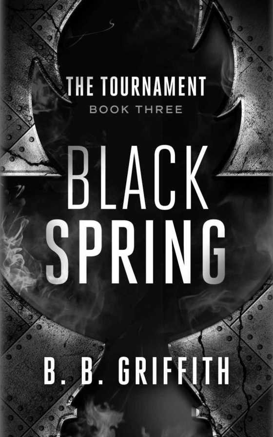 Black Spring, written by B B Griffith.