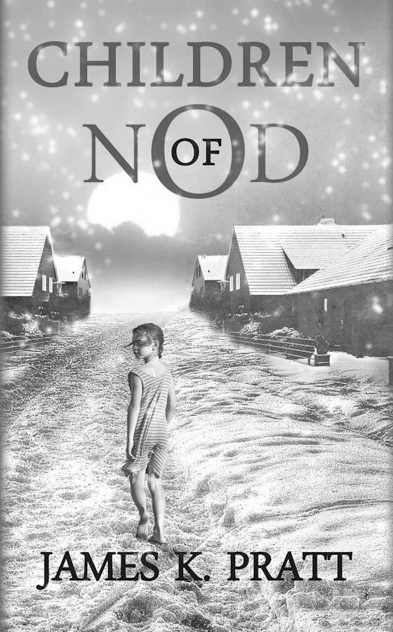 Click here to go to the Amazon page of, Children of Nod, written by James K Pratt.