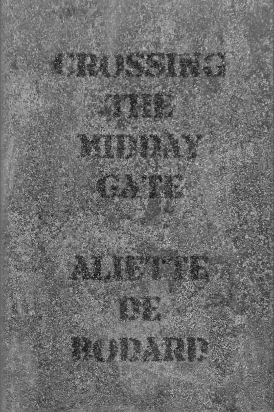Crossing the Midday Gate, written by Aliette de Bodard.