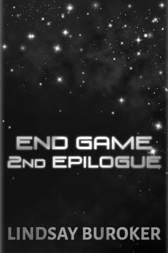 End Game: Second Epilogue, written by Lindsay Buroker.