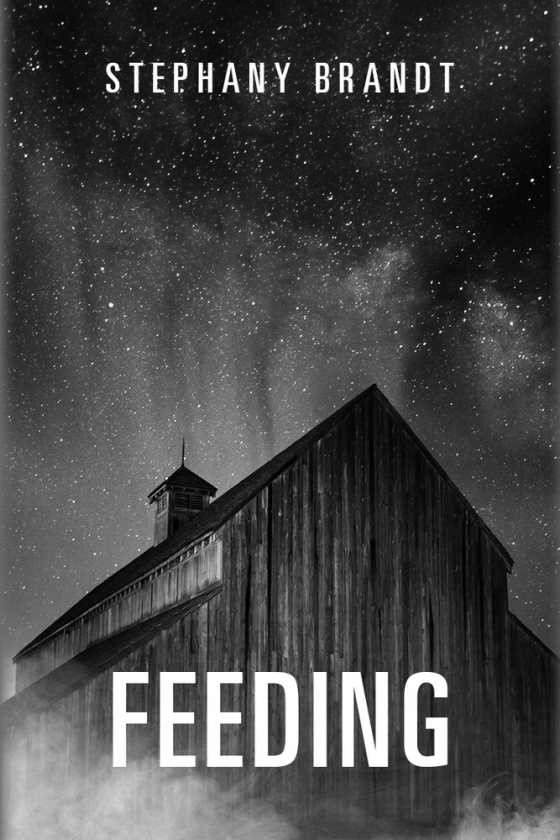 Feeding, written by Stephany Brandt.
