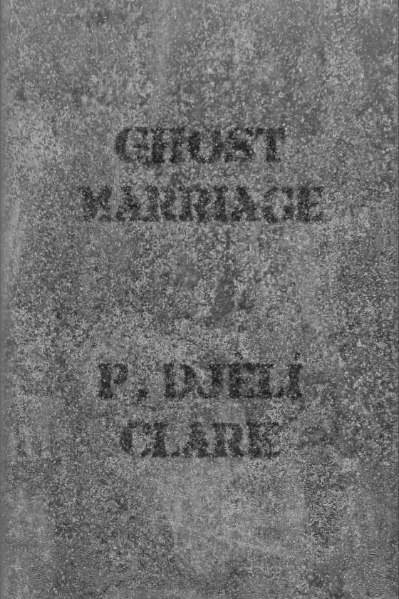 Ghost Marriage, written by P Djèlí Clark.