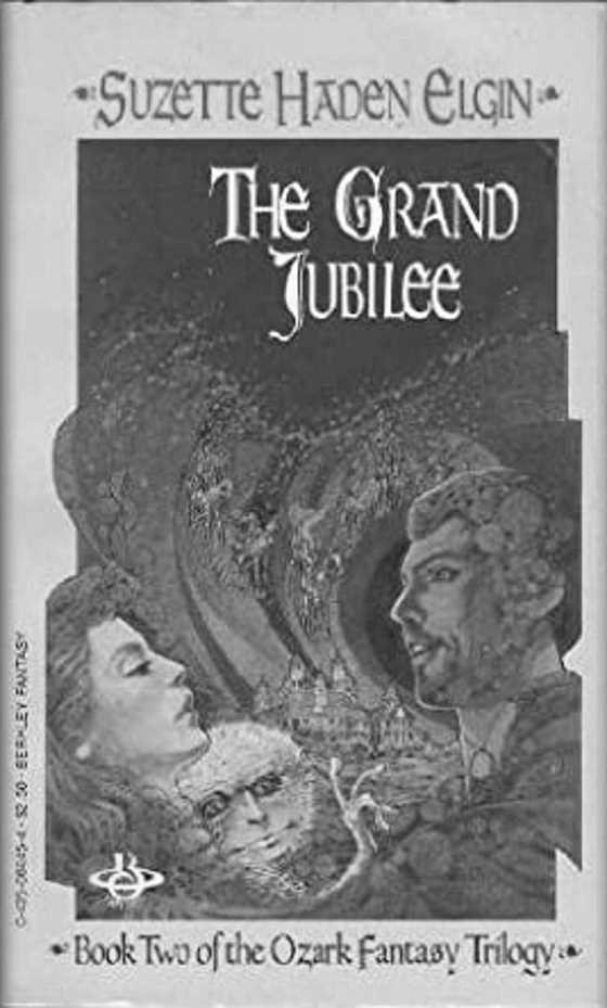 The Grand Jubilee, written by Suzette Haden Elgin.