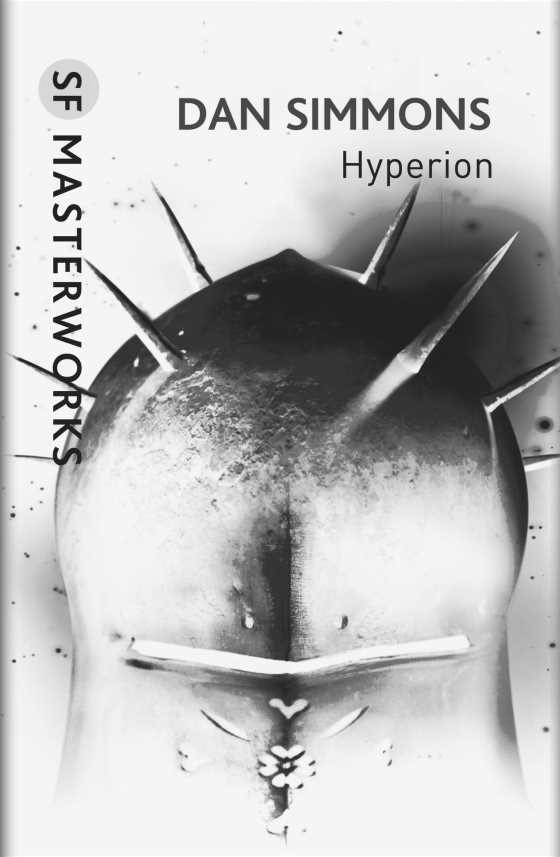 Hyperion, written by Dan Simmons.