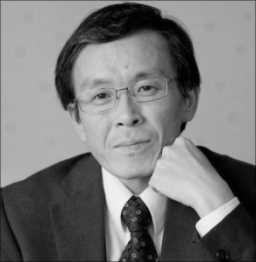 Ichiro Kishimi.