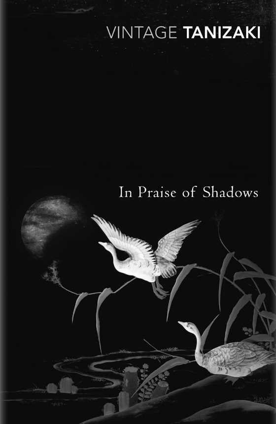 Click here to go to the Amazon page of, In Praise of Shadows, written by Junichiro Tanizaki.