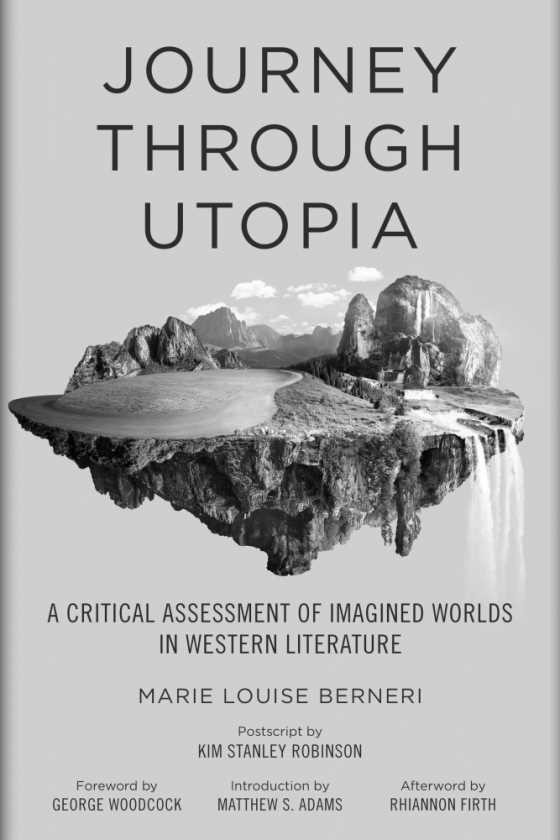 Click here to go to the PM Press page of, Journey through Utopia, written by Marie Louise Berneri.