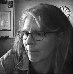 Kathleen McClure.