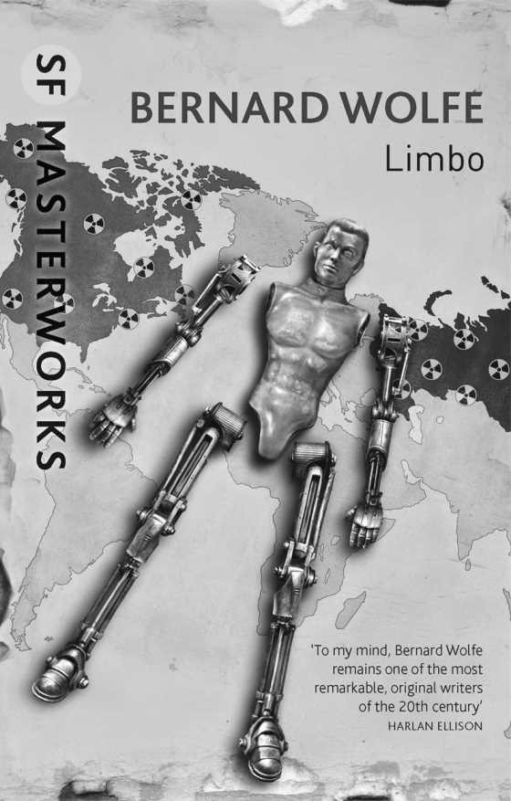 Limbo, written by Bernard Wolfe.
