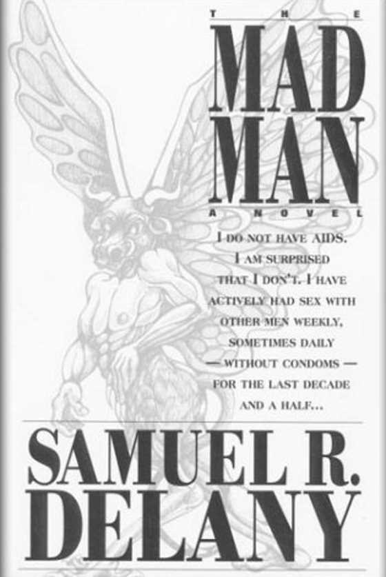 The Mad Man, written by Samuel R Delany.