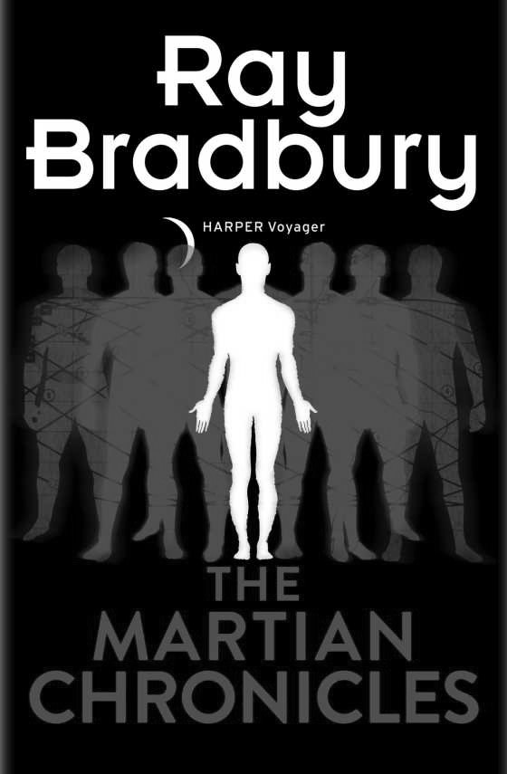 Click here to go to the Amazon page of, The Martian Chronicles, written by Ray Bradbury.