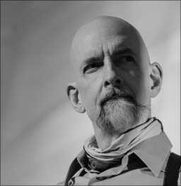 Neal Stephenson.