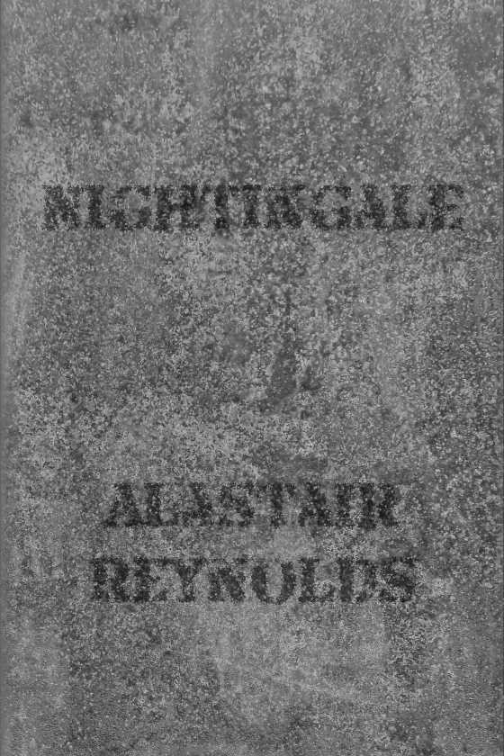 Nightingale, written by Alastair Reynolds.