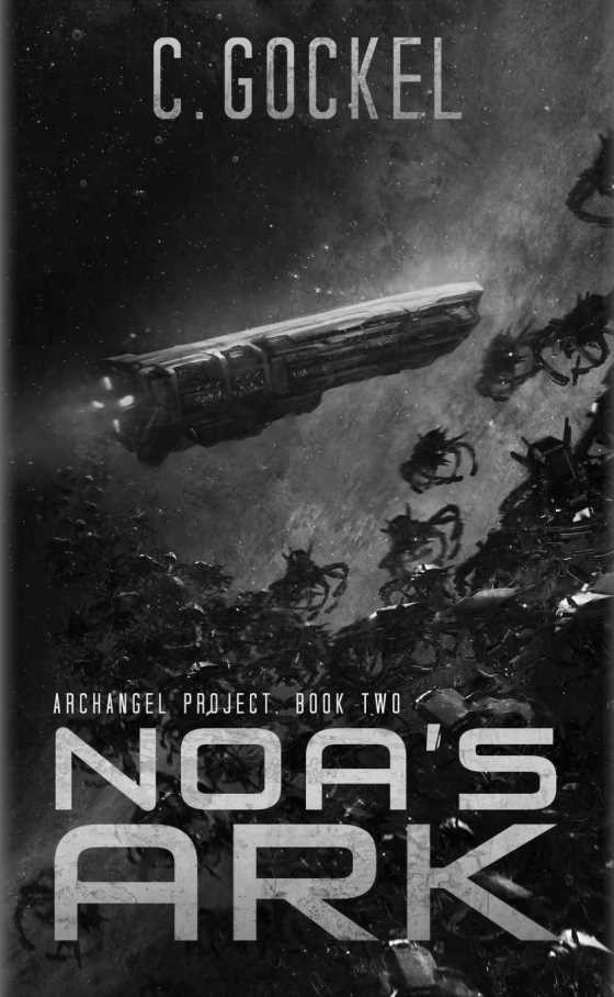 Noa's Ark, written by C Gockel.