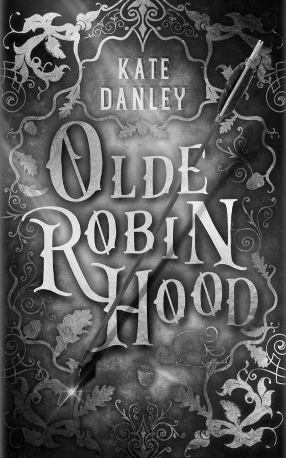 Click here to go to the Amazon page of, Olde Robin Hood, written by Kate Danley.