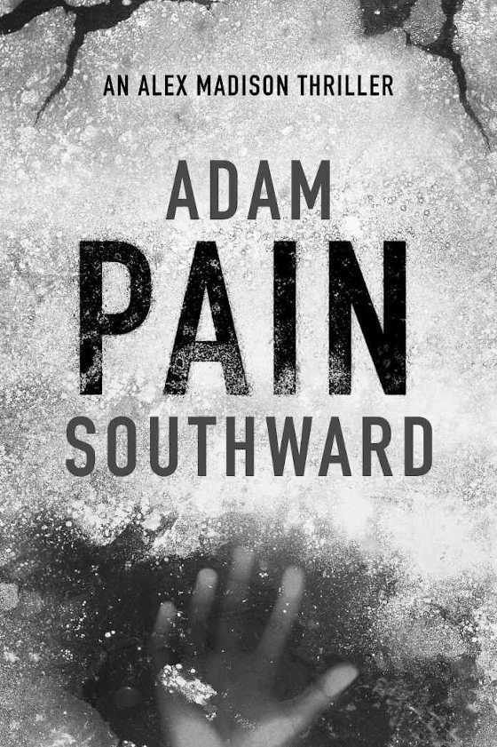 Pain, written by Adam Southward.