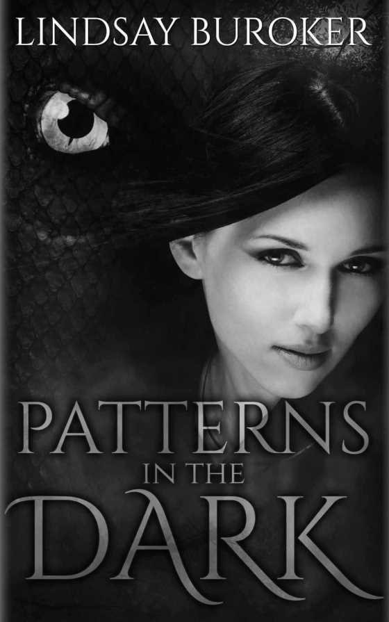 Patterns in the Dark. written by Lindsay Buroker.