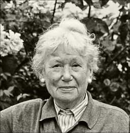 Penelope Fitzgerald.