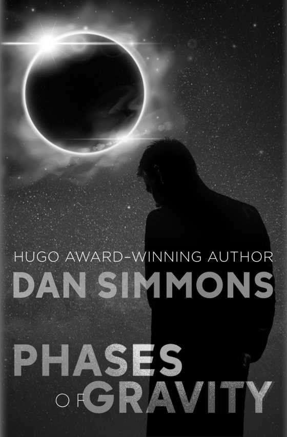 Click here to go to the Amazon page of, Phases of Gravity, written by Dan Simmons.