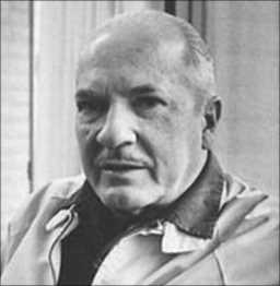 Robert A Heinlein.