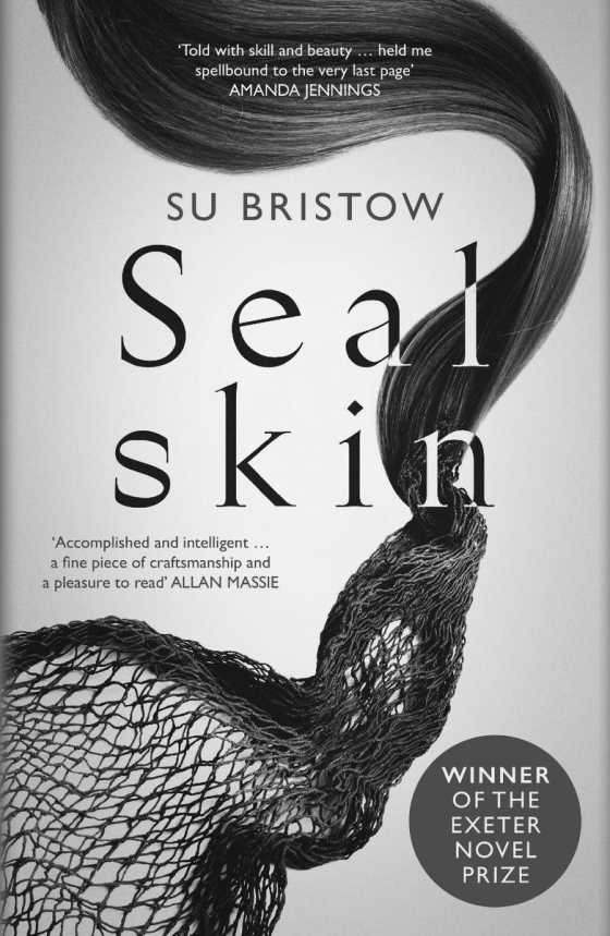 Sealskin, written by Su Bristow.