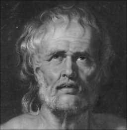 Seneca.