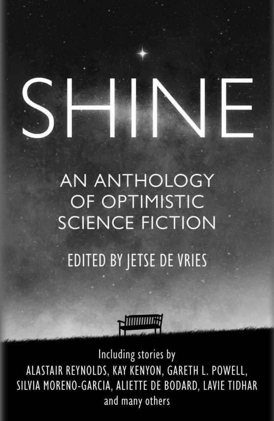 Shine, an anthology