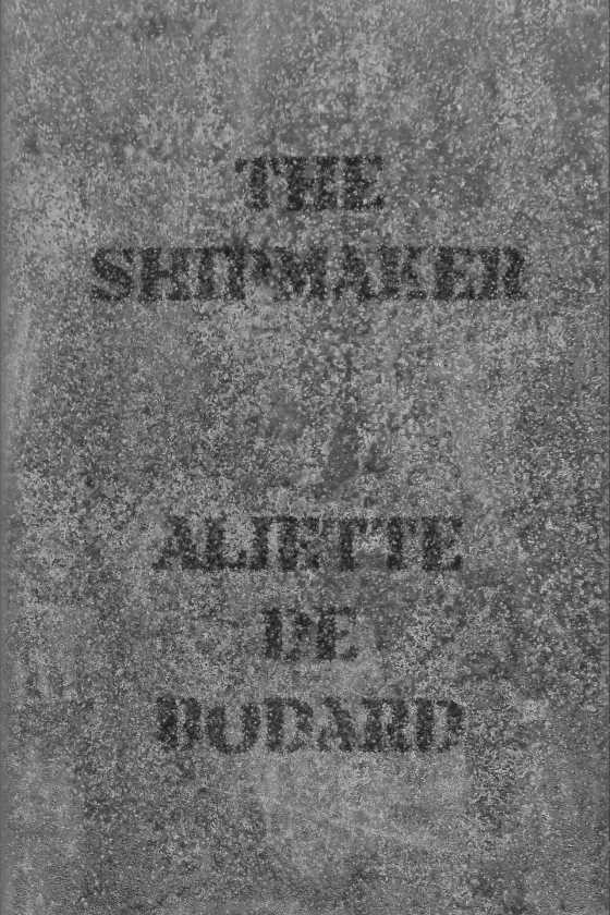 The Shipmaker, written by Aliette de Bodard.