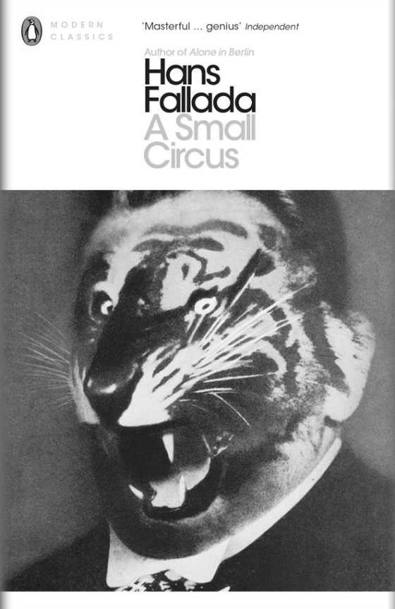 Click here to go to the Amazon page of, A Small Circus, written by Hans Fallada.