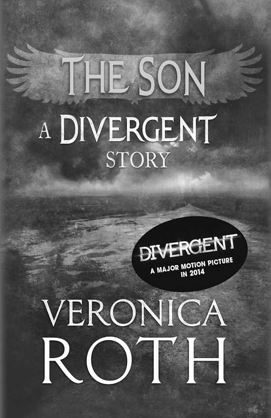 The Son, written by Veronica Roth.