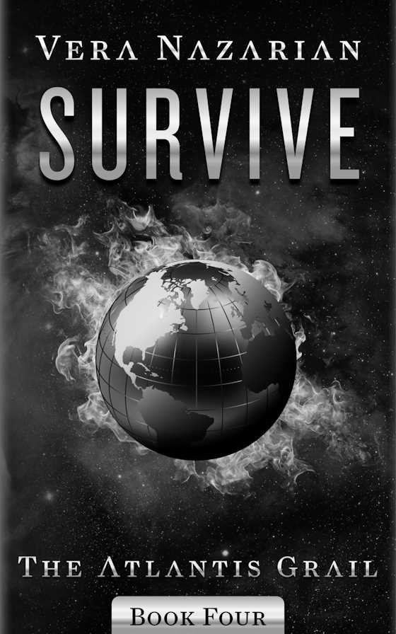 Survive, written by Vera Nazarian.