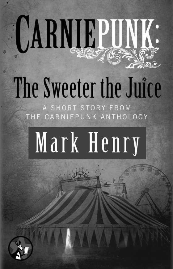 The Sweeter the Juice, written by Mark Henry.