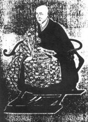 Takuan Soho.