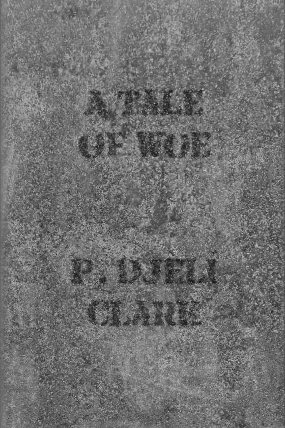 A Tale of Woe, written by P Djèlí Clark.