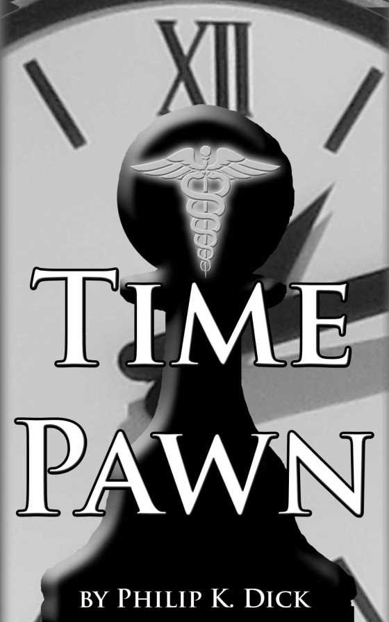 Time Pawn, written by Philip K Dick.