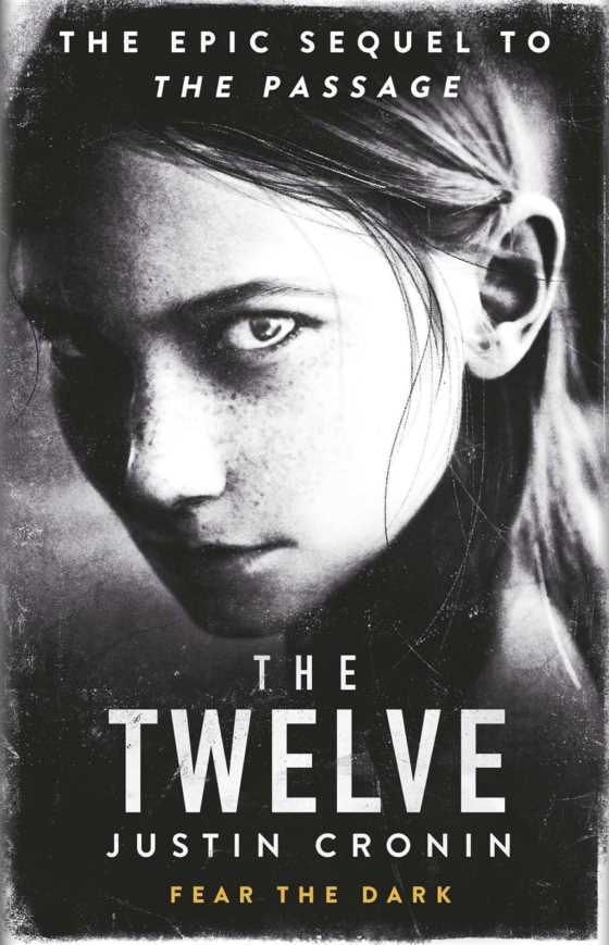 Click here to go to the Amazon page of, The Twelve, written by Justin Cronin.