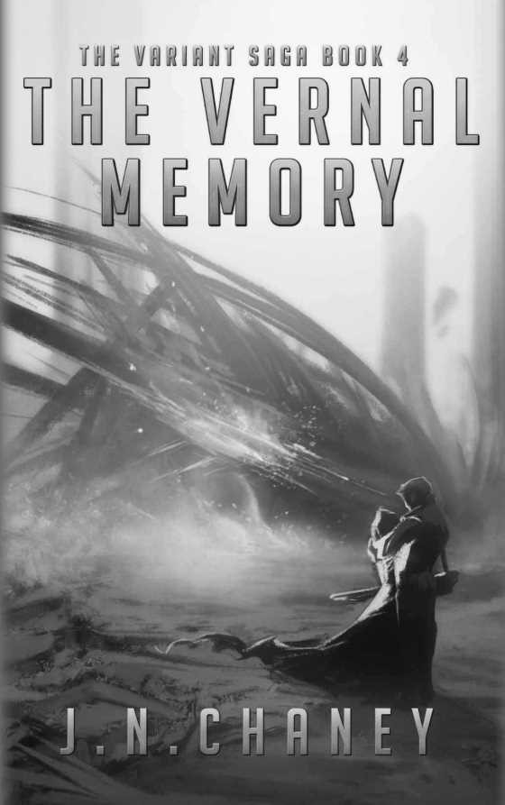 The Vernal Memory, written by J N Chaney.