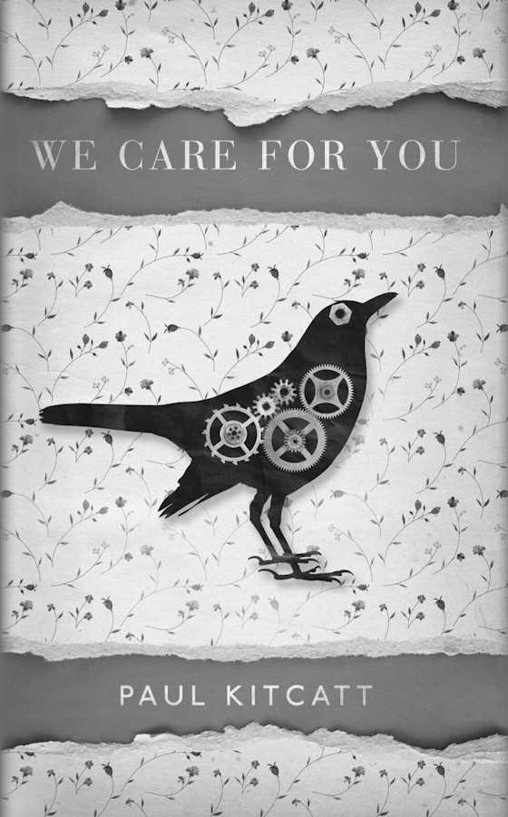 We Care For You, written by Paul Kitcatt.