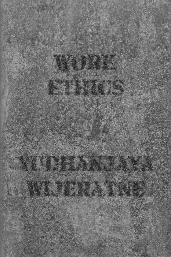 Work Ethics, written by Yudhanjaya Wijeratne.