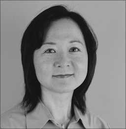 Yoko Ogawa.
